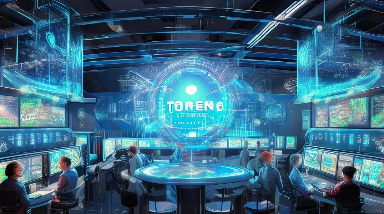 tarena科技是干什么的