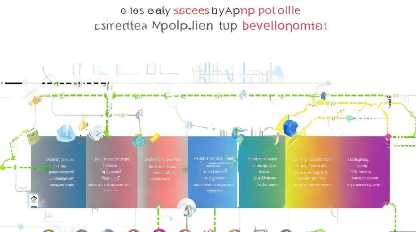 iOS系统应用软件开发如何分成
