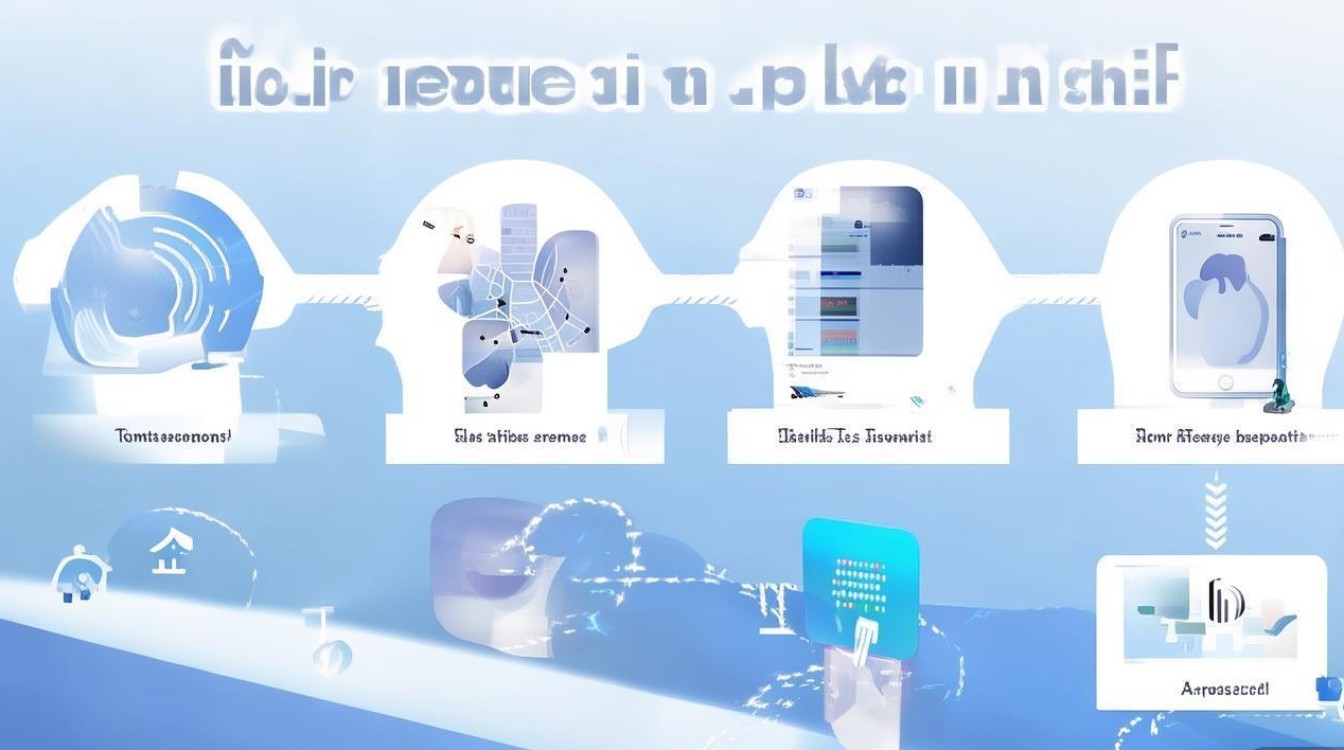 iOS系统应用软件开发如何分成