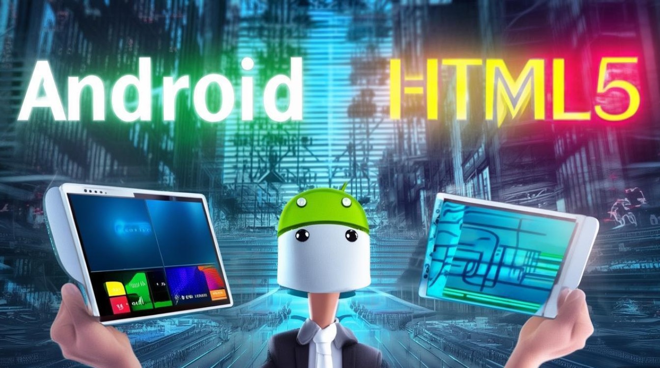 安卓和html5哪个工资高 安卓和html5哪个工资高