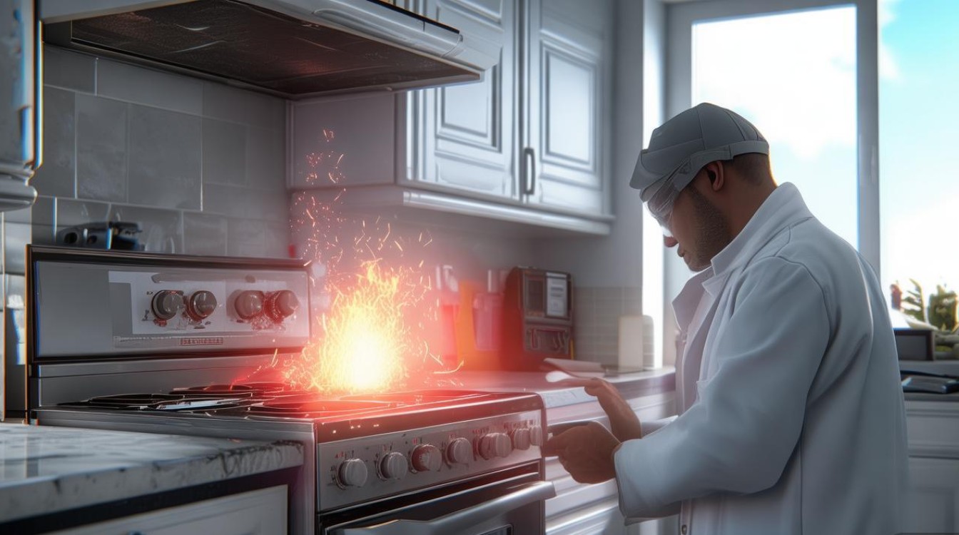 电磁炉短路怎么样修