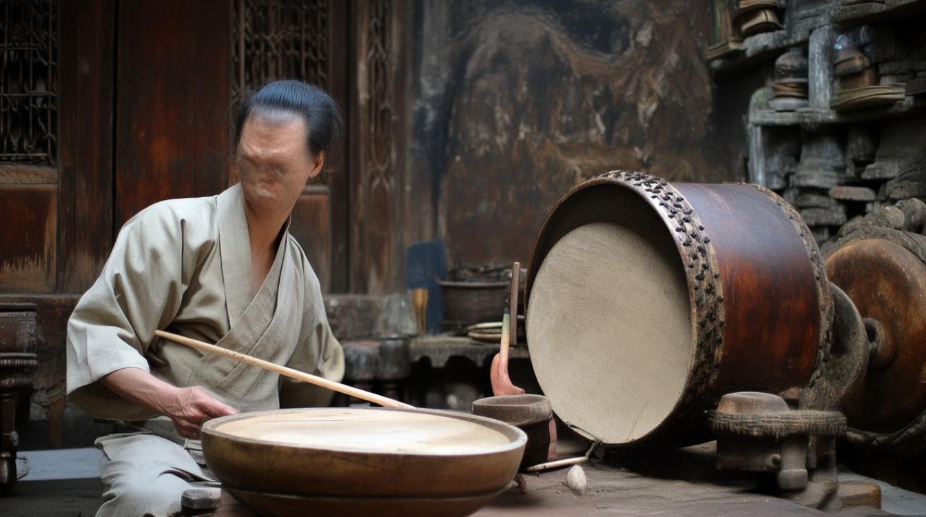 怎么学习豫剧司鼓