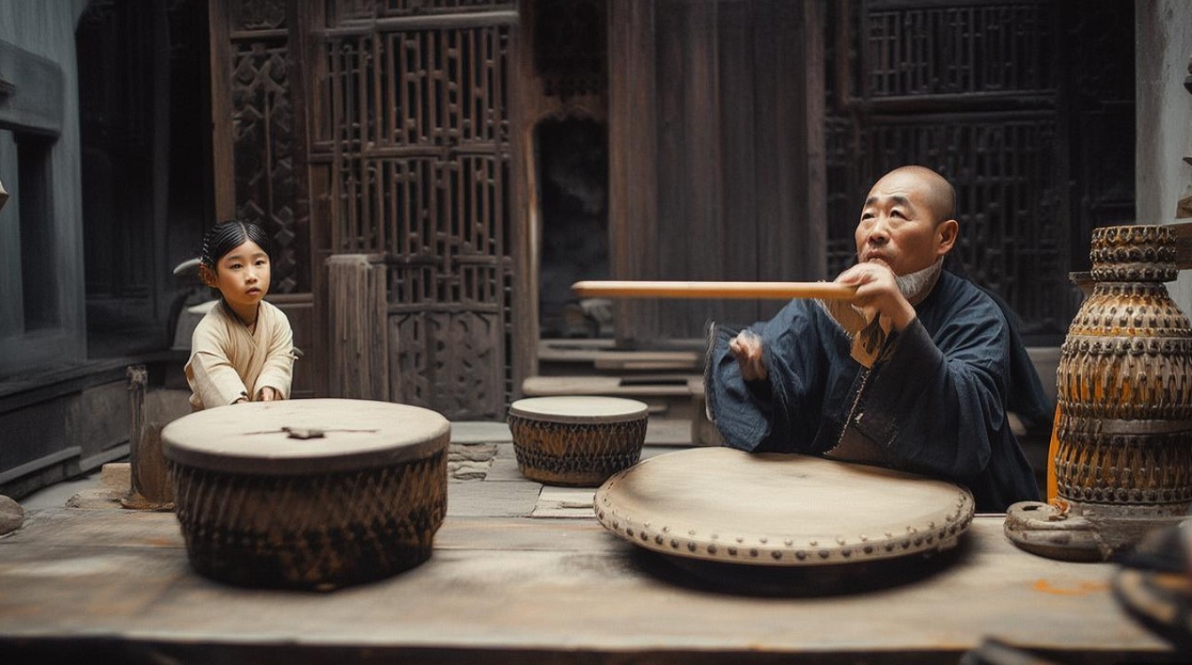 怎么学习豫剧司鼓