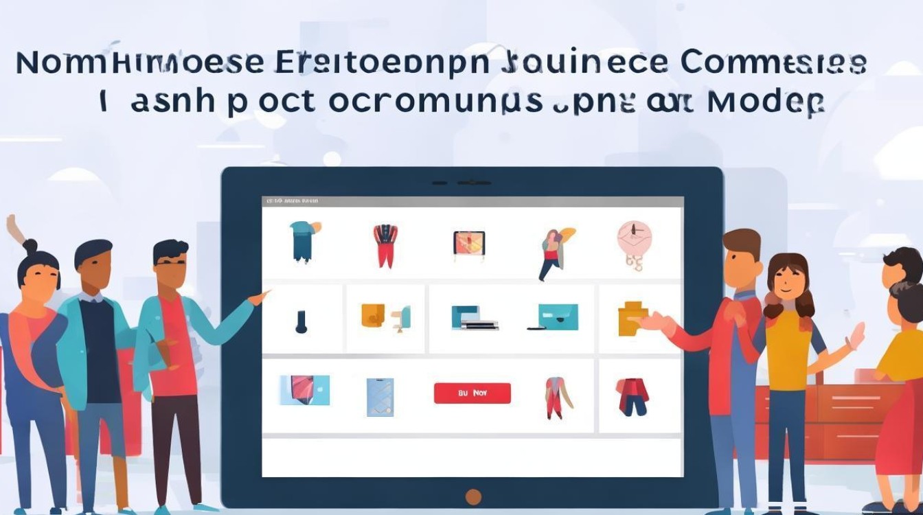 电商一件代销要怎么做