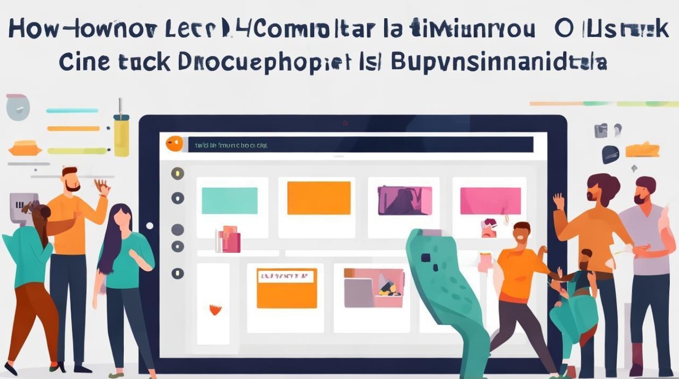 电商一件代销要怎么做