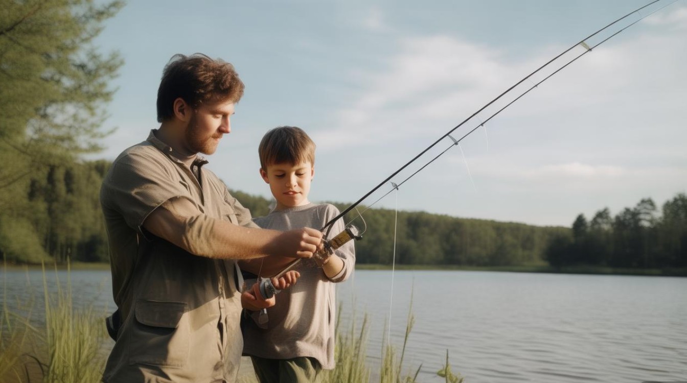 怎么学习钓鱼最有效