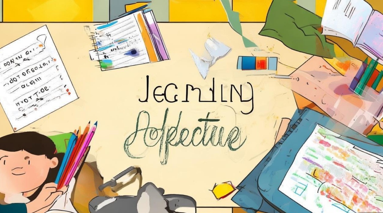 学习目标图怎么画图