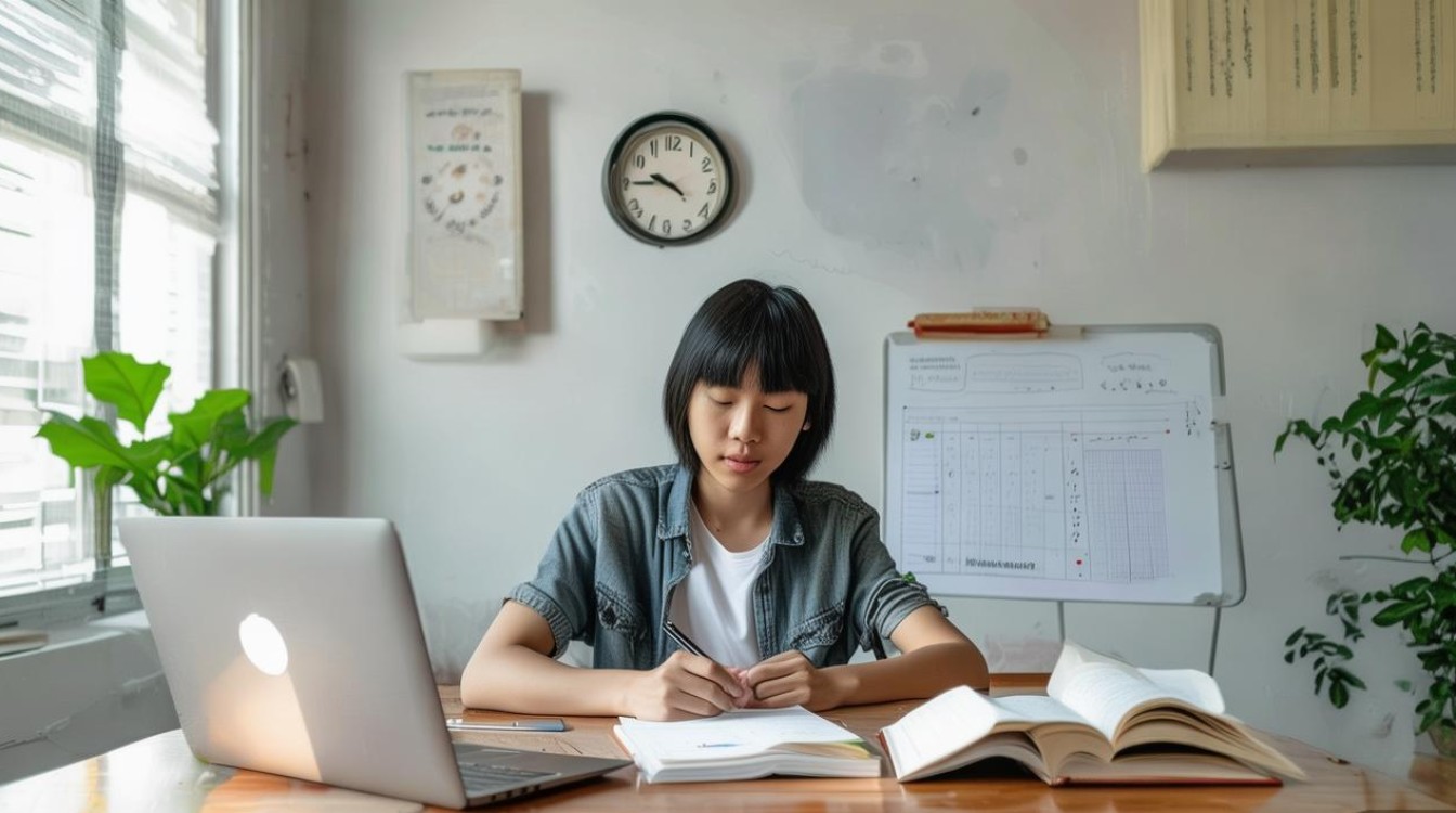 怎么自觉学习管理时间 怎么自觉学习管理时间