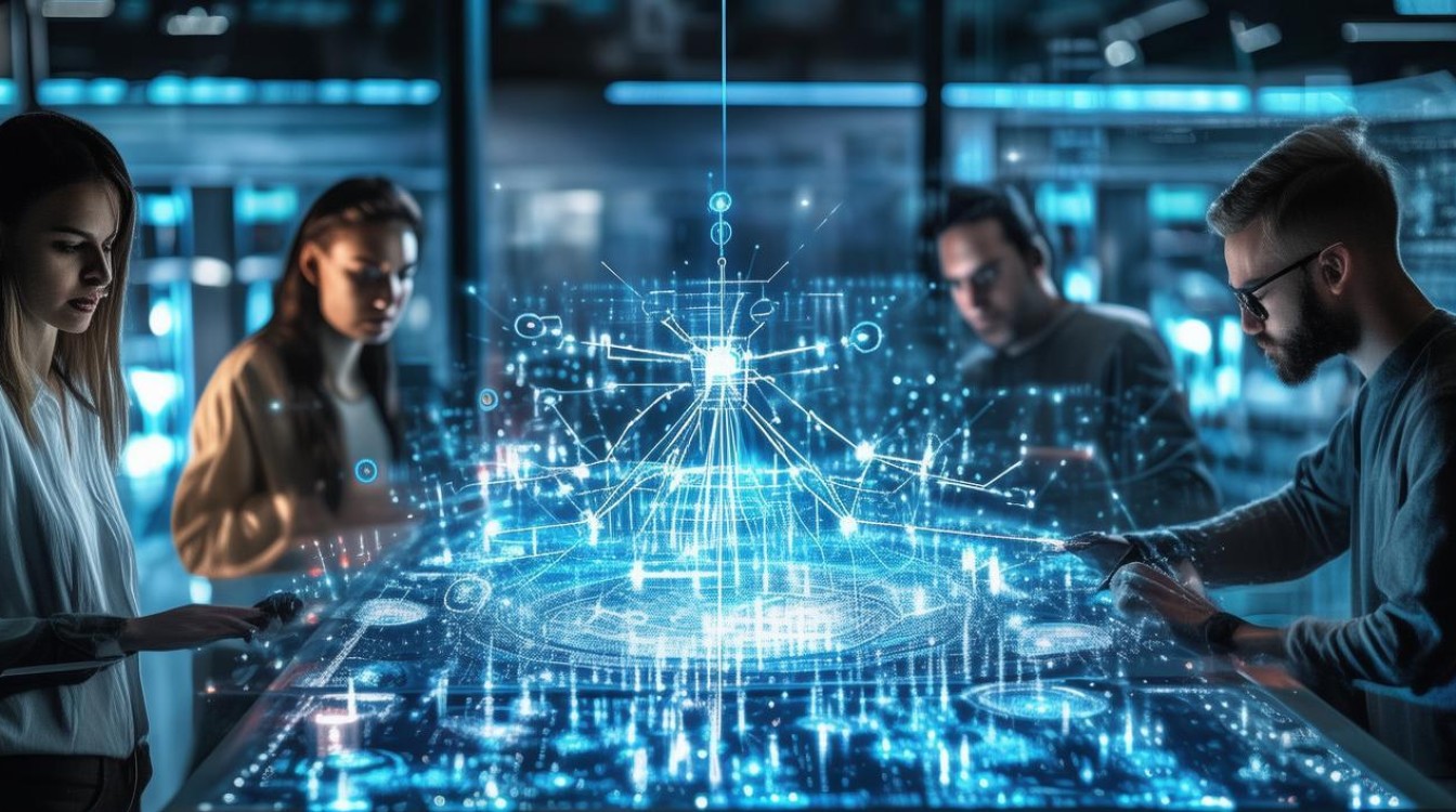 电商增幅数据库怎么做的