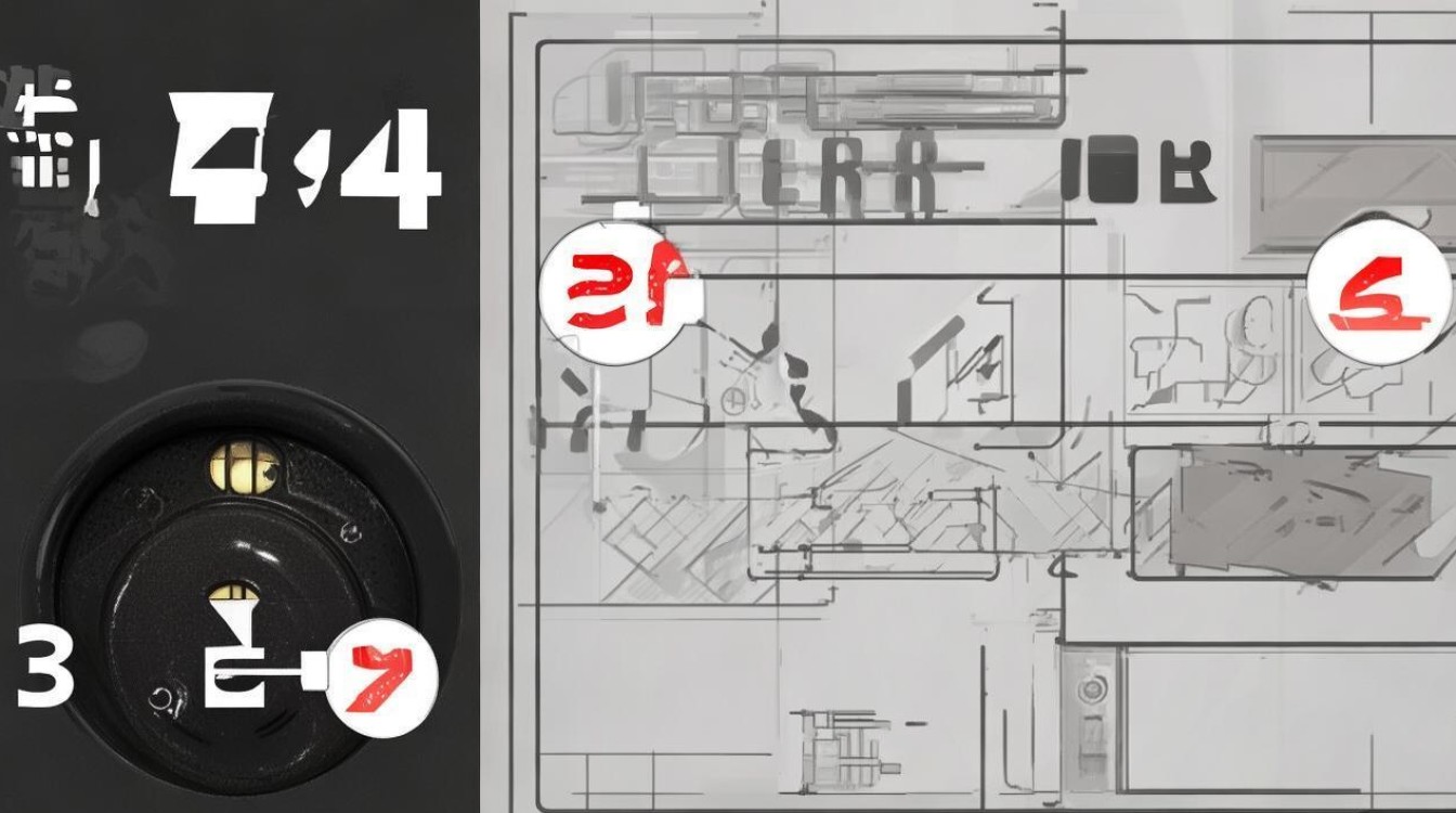 苏泊尔电磁炉显示e4怎么修图解