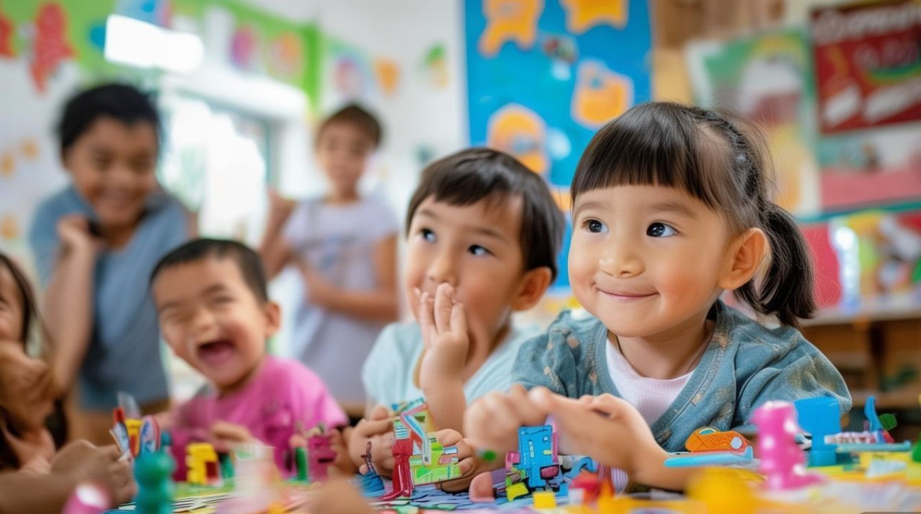 幼儿中班怎么学习拼音