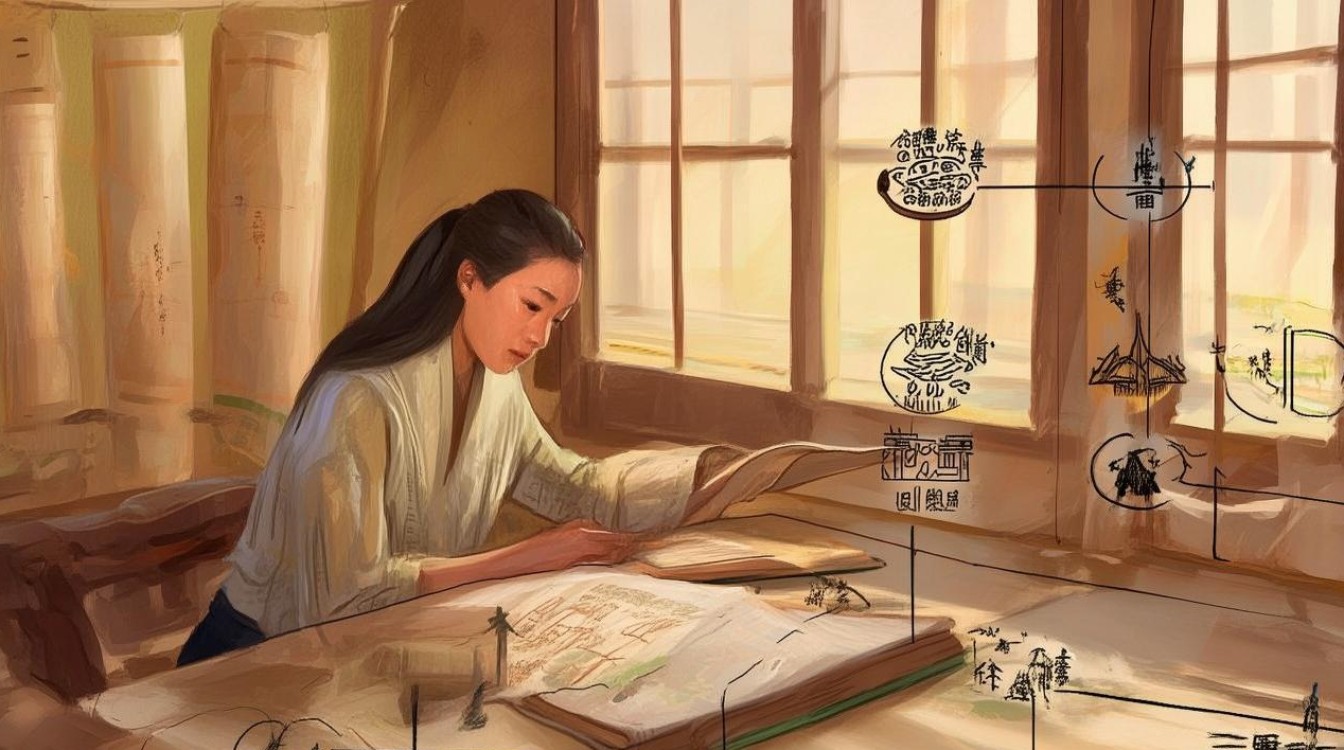 学诗怎么学习次序