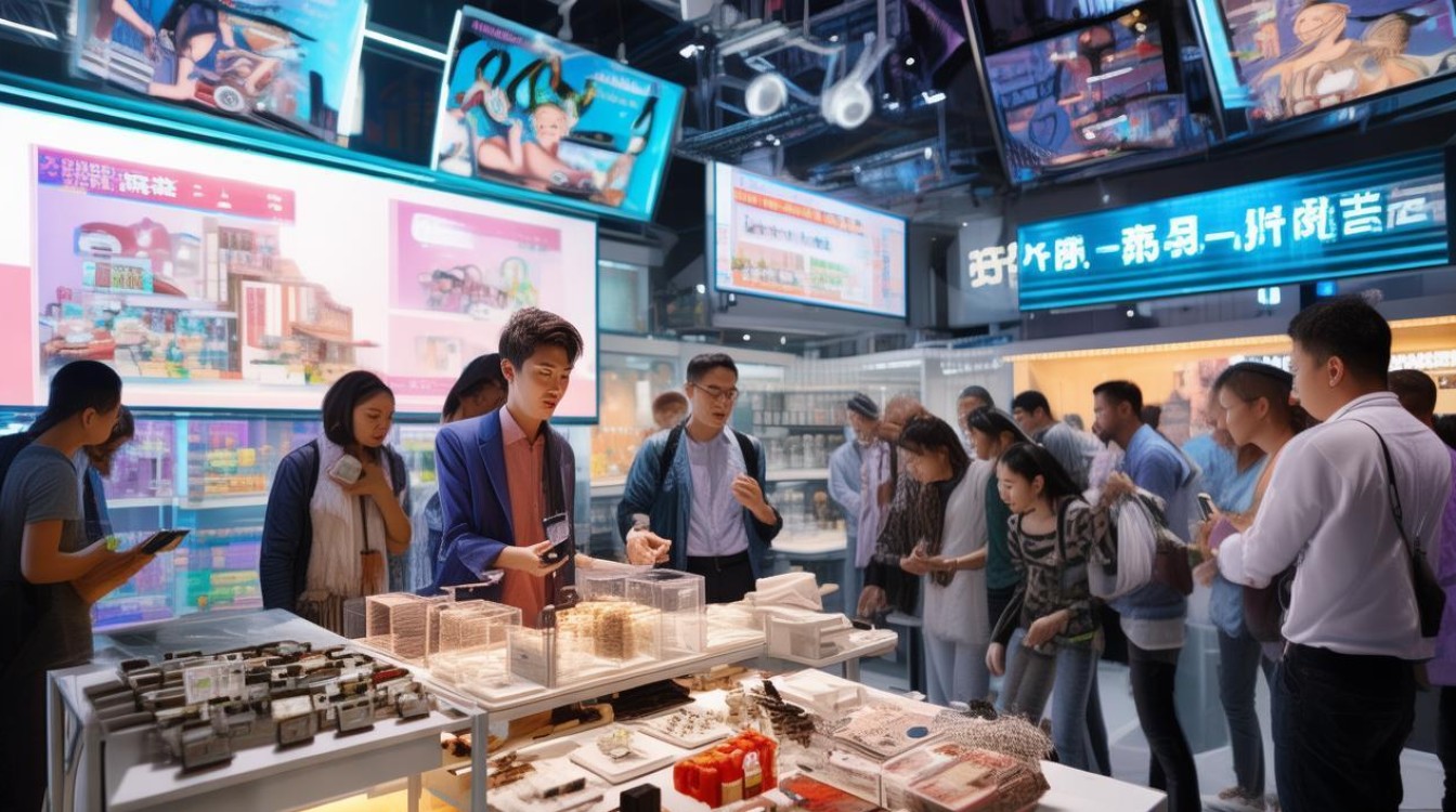 有产品怎么做抖音电商呢
