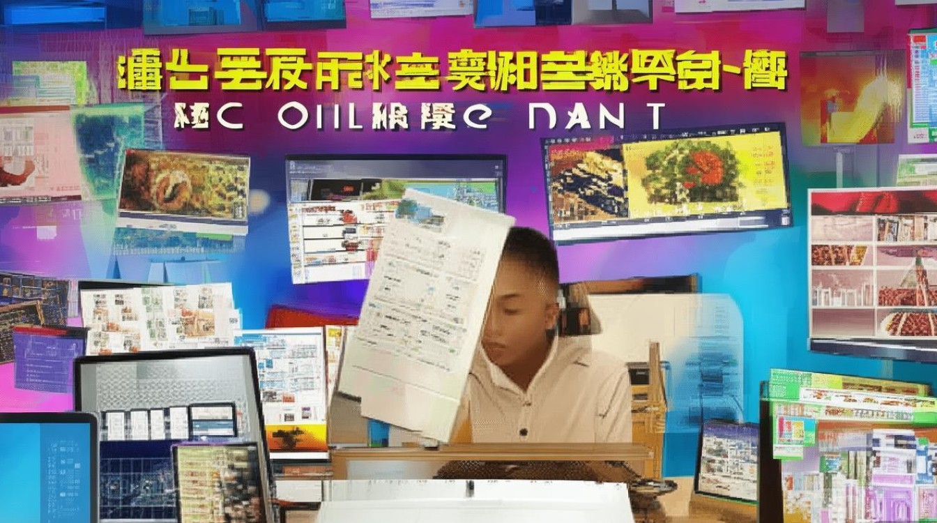 闲鱼电商合伙人怎么做