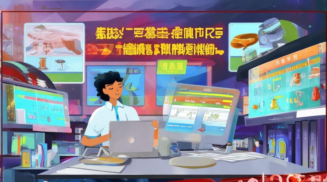 闲鱼电商合伙人怎么做