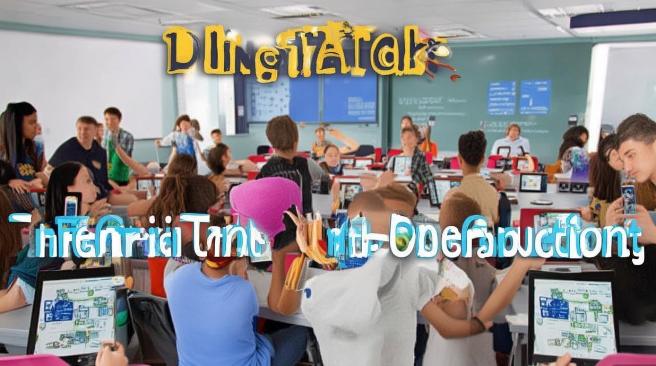 钉钉学生怎么学习 钉钉学生怎么学习