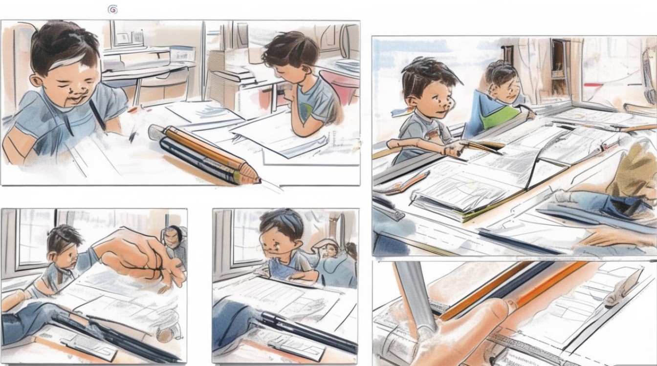 怎么学习转笔教学