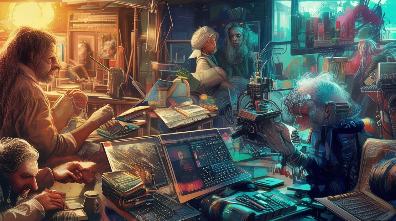 优质创作者都有哪些领域？创作者是什么？