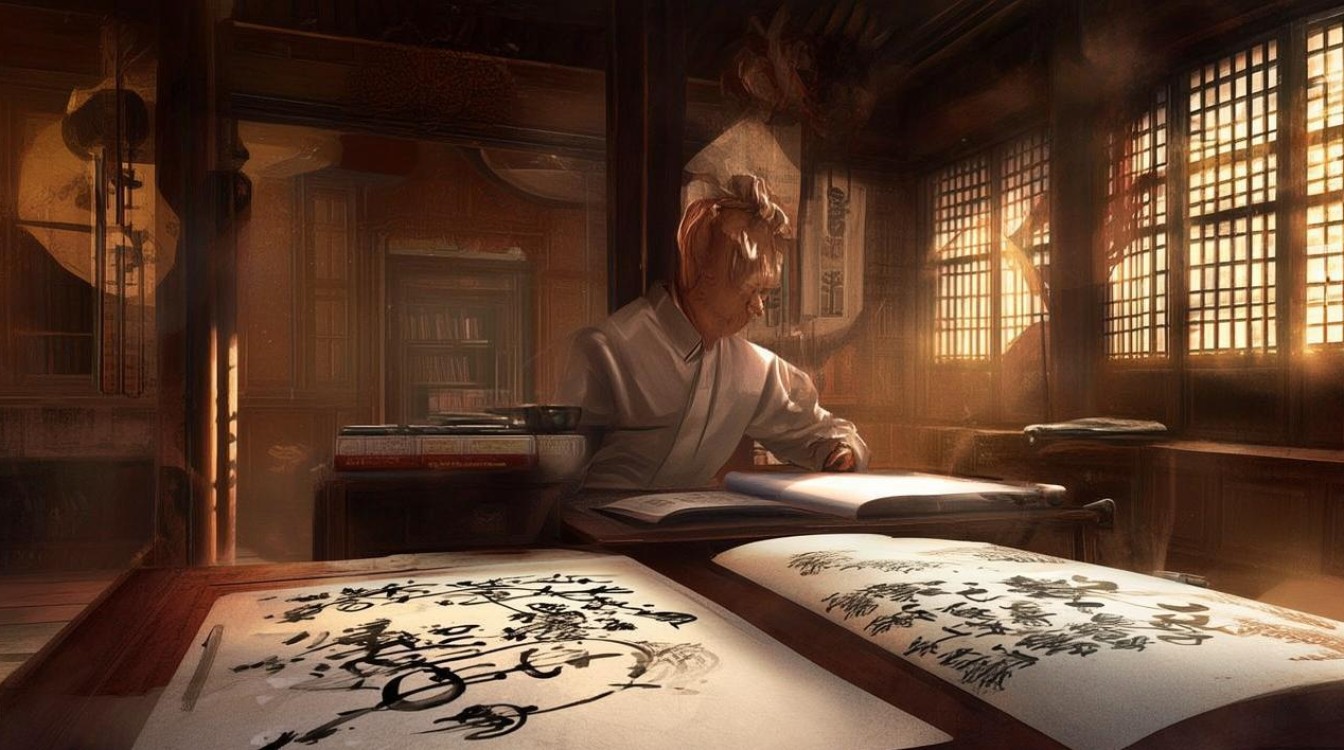 怎么古文学习