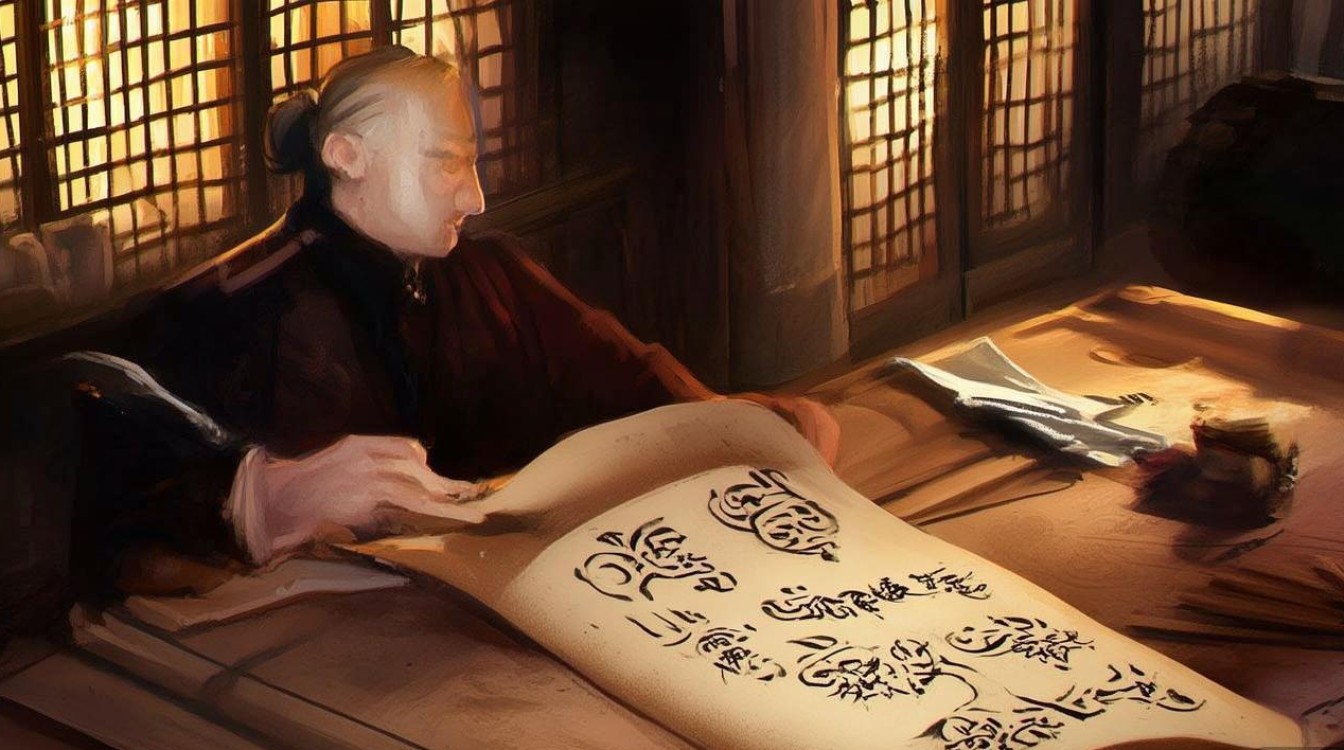 怎么古文学习