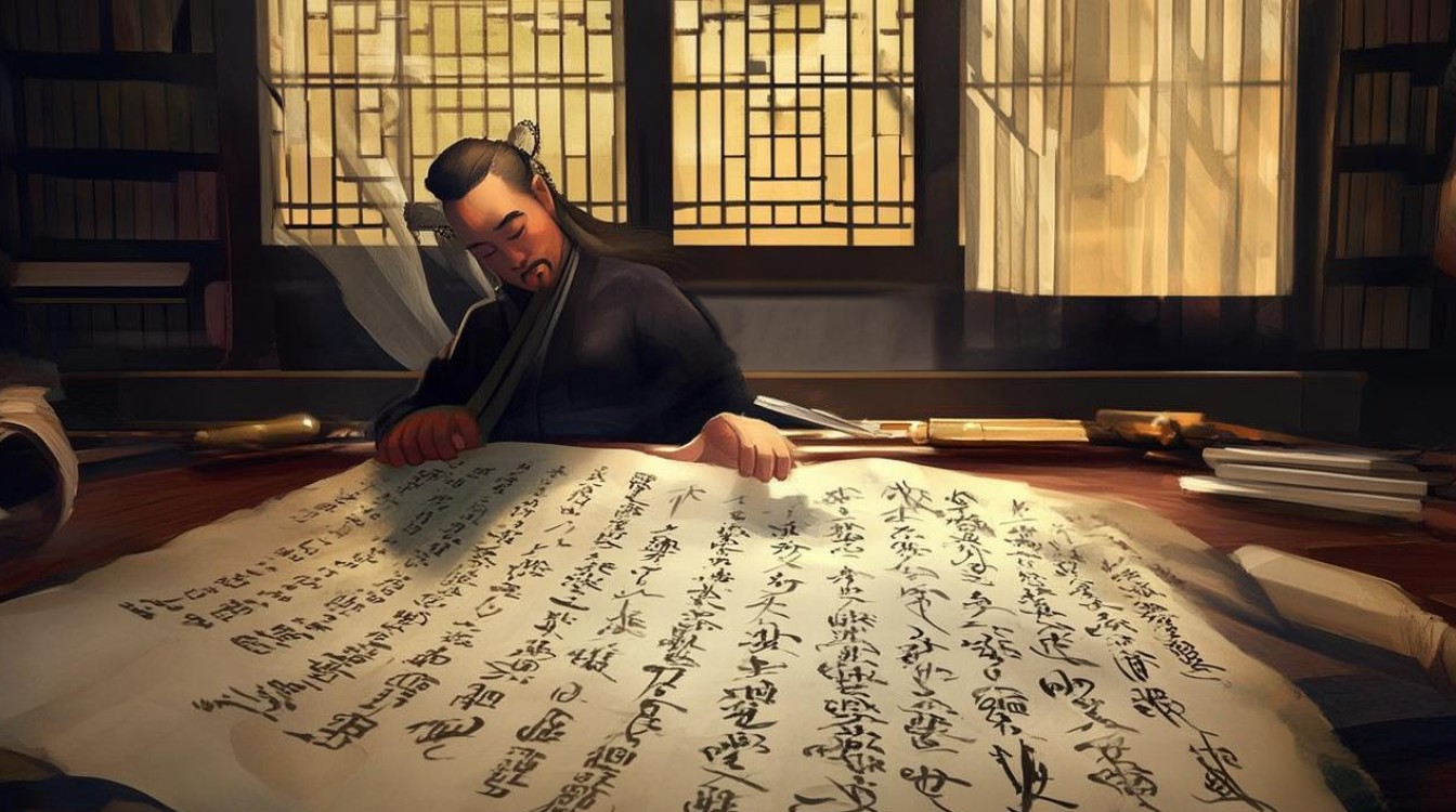 怎么古文学习