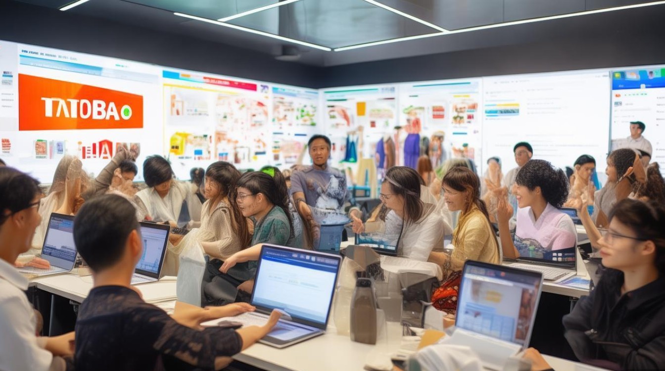学习淘宝怎么样