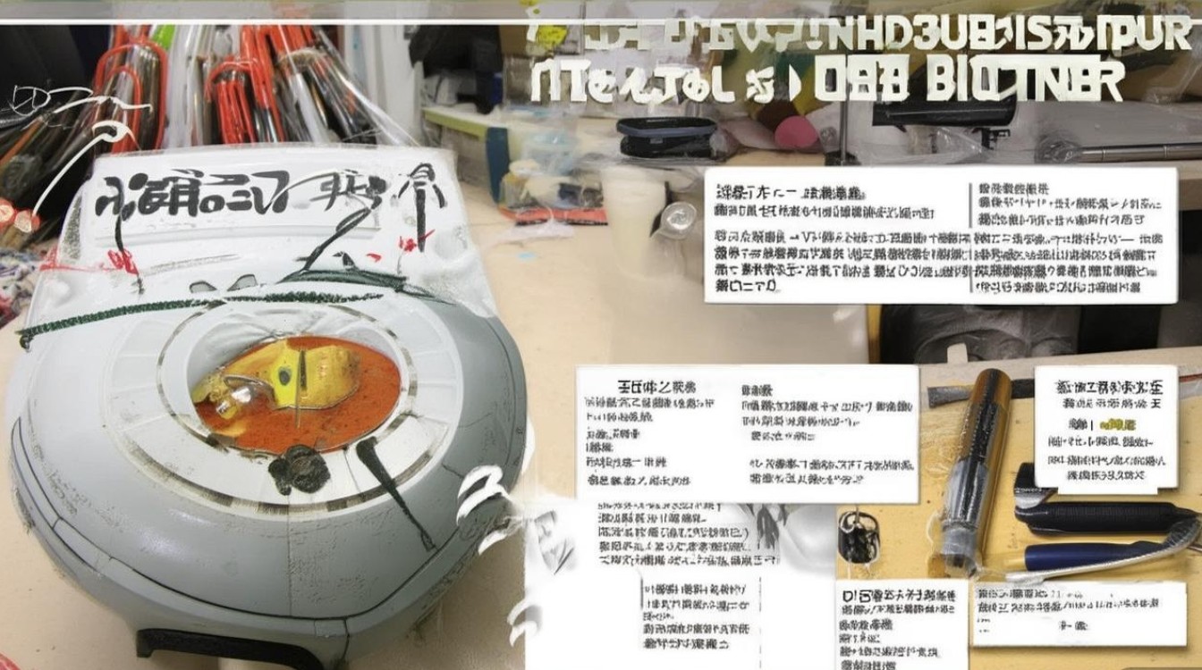 小风扇旋钮断了怎么修 小风扇旋钮断了怎么修