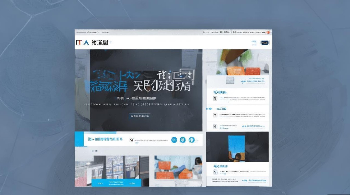 it求职网有哪些