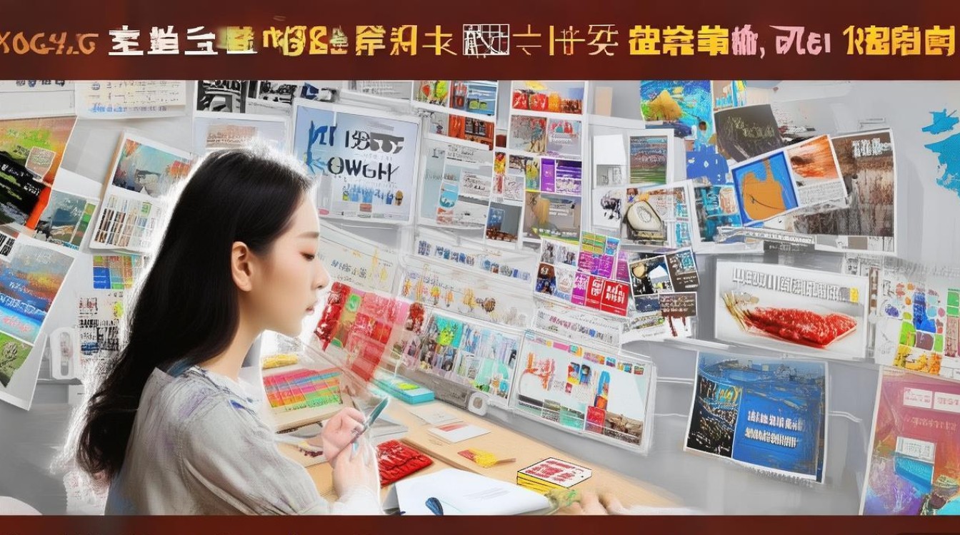 小红书如何做话题
