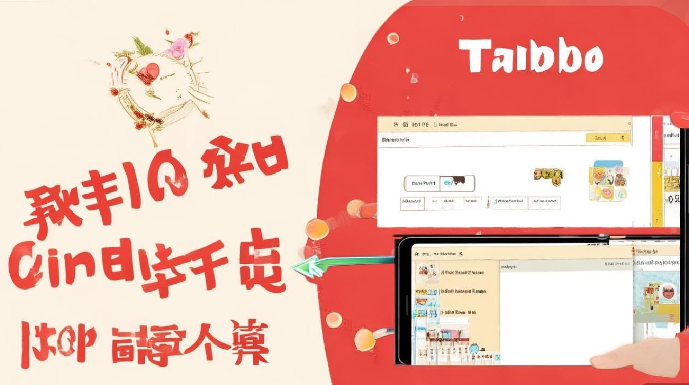 小红书如何分享到淘宝