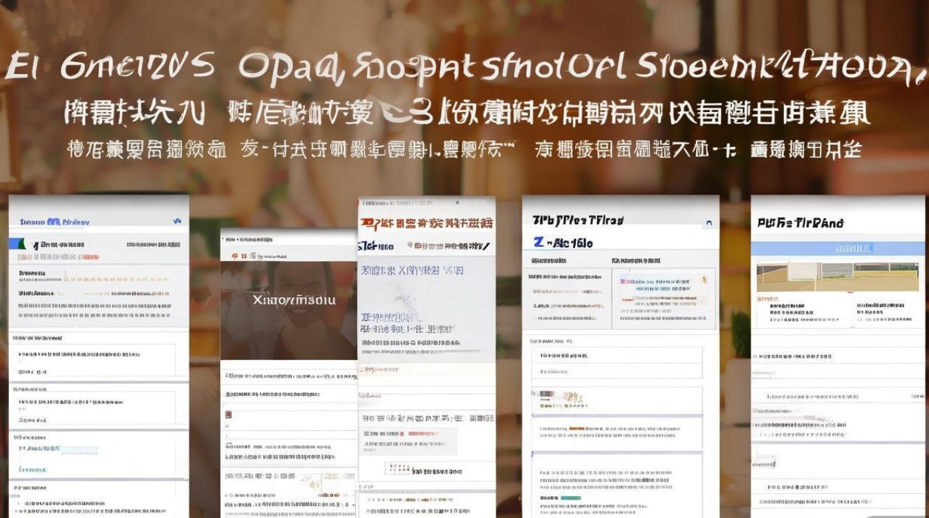 小红书企业店铺开通步骤是什么？