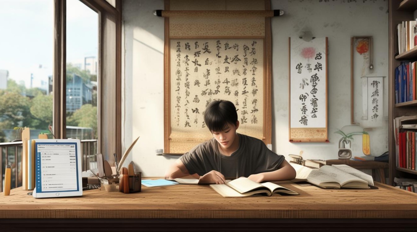 杭州怎么满分学习流程
