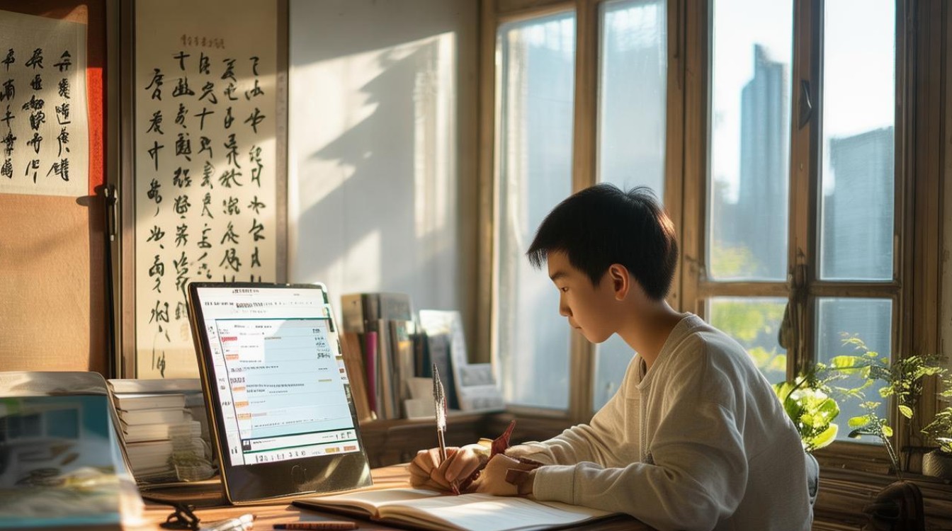 杭州怎么满分学习流程