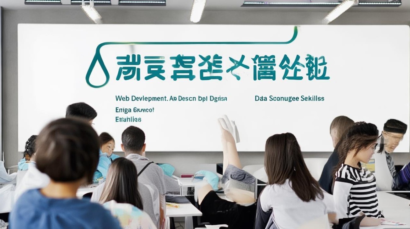 达内教育培训什么