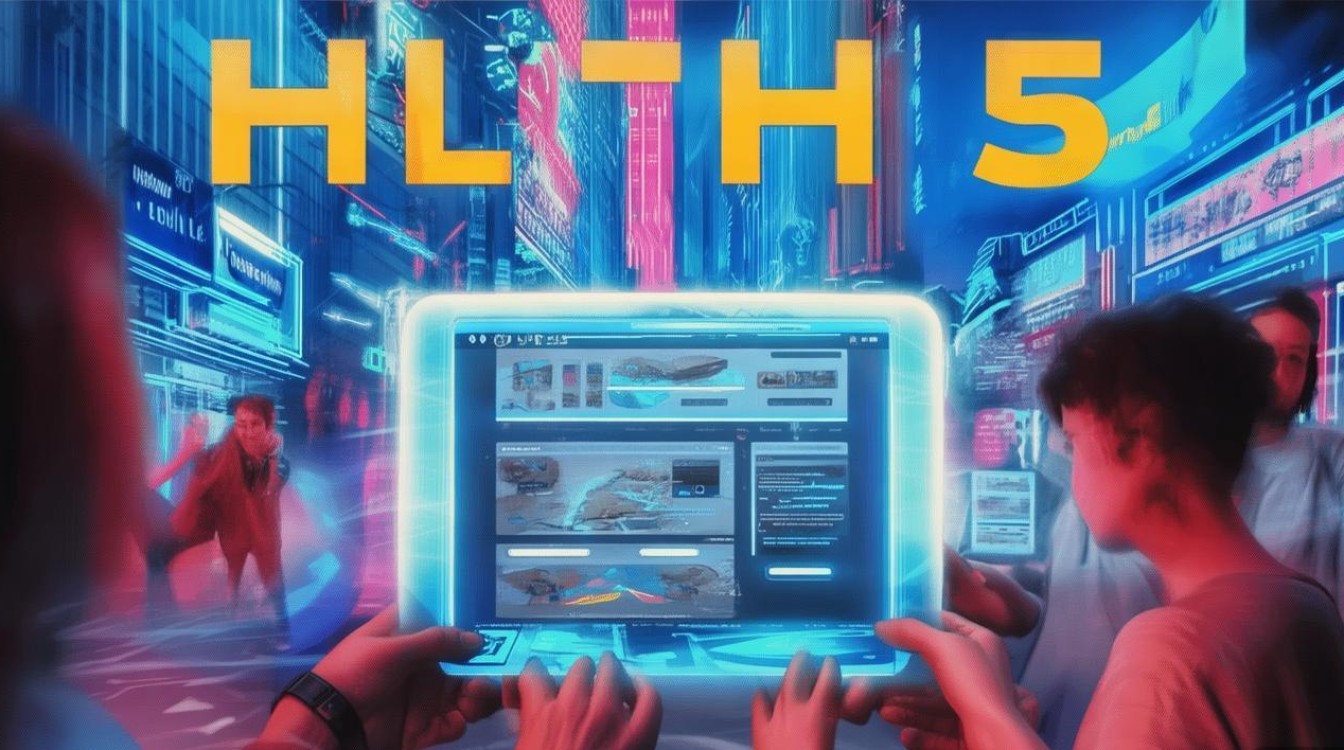 使用h5有什么优势