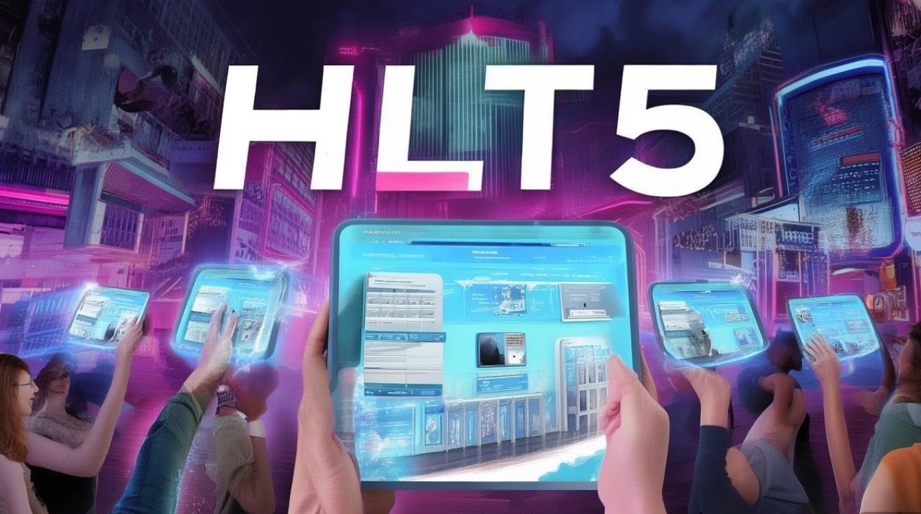 使用h5有什么优势