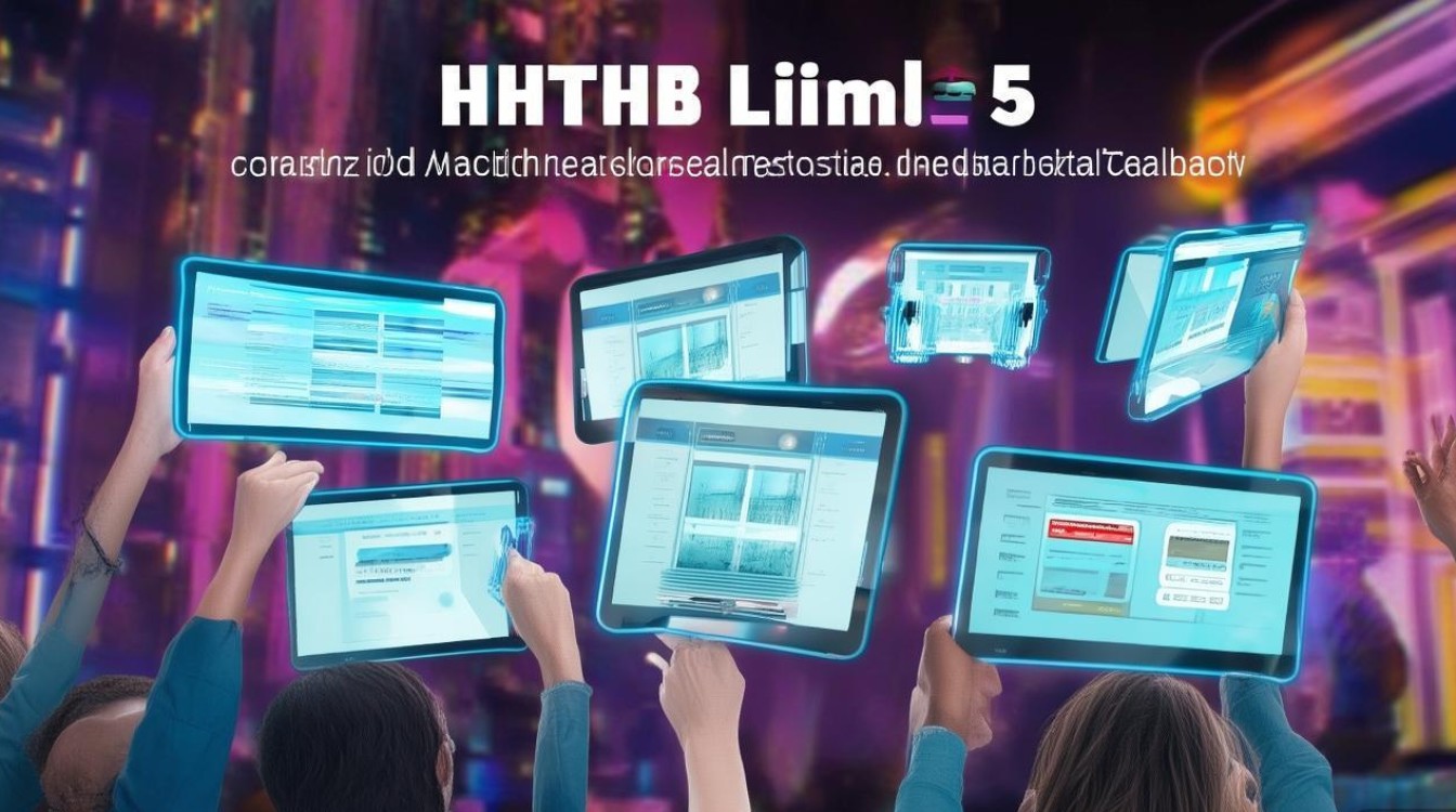 使用h5有什么优势