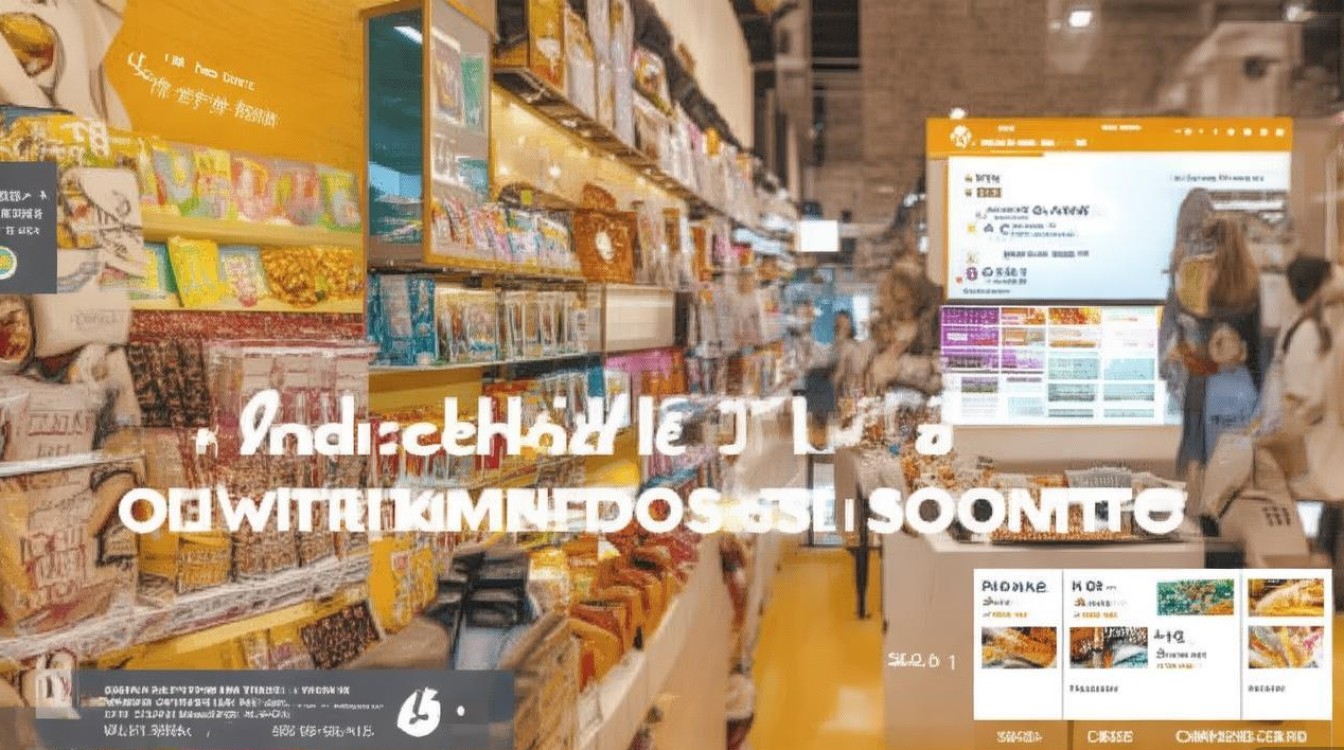 休闲零食电商怎么做的 休闲零食电商怎么做的