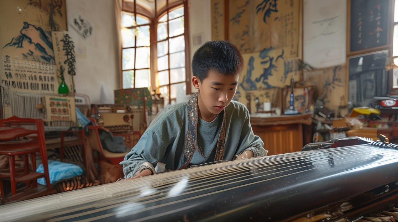 学习山歌伴奏怎么跟 学习山歌伴奏怎么跟