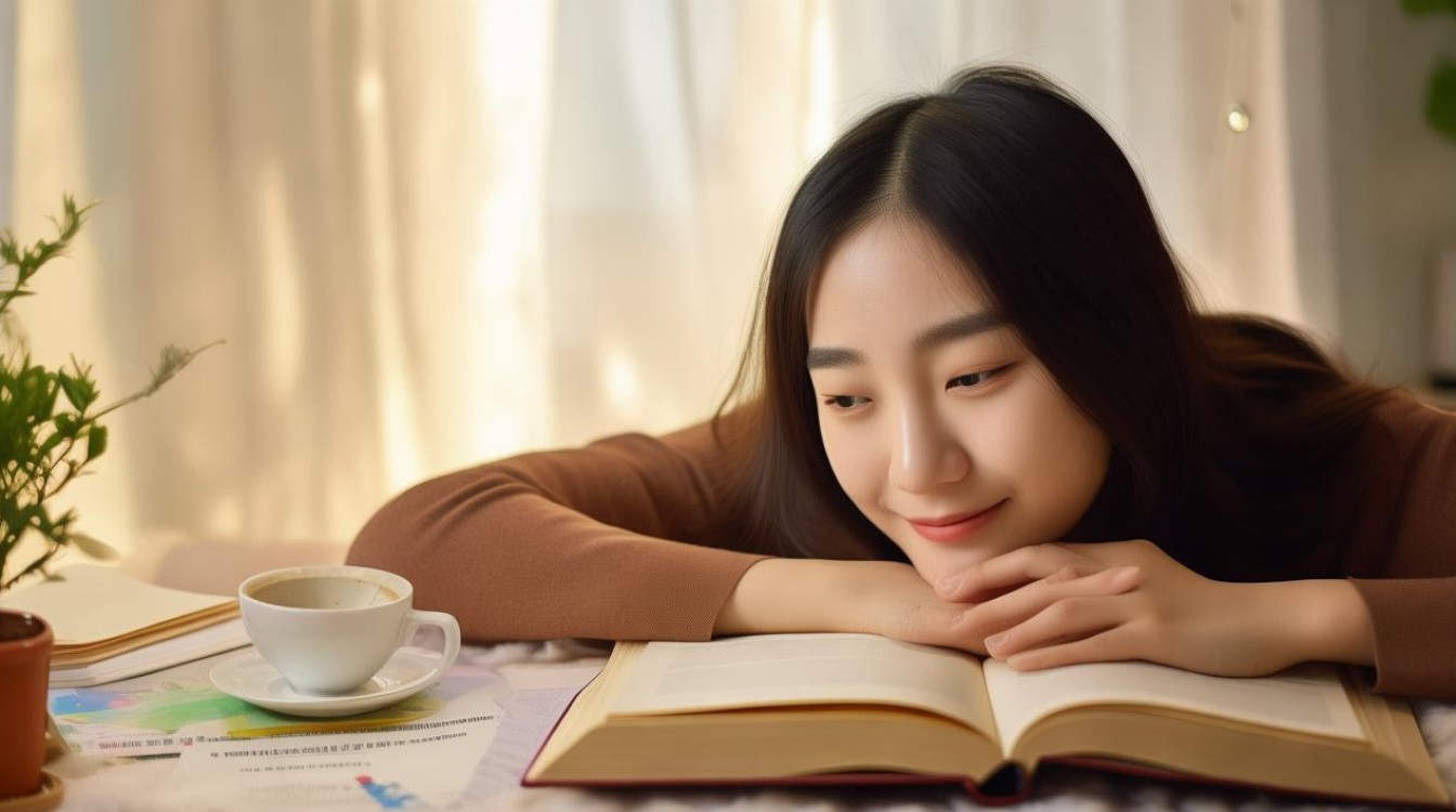 学习脑子很累怎么缓解
