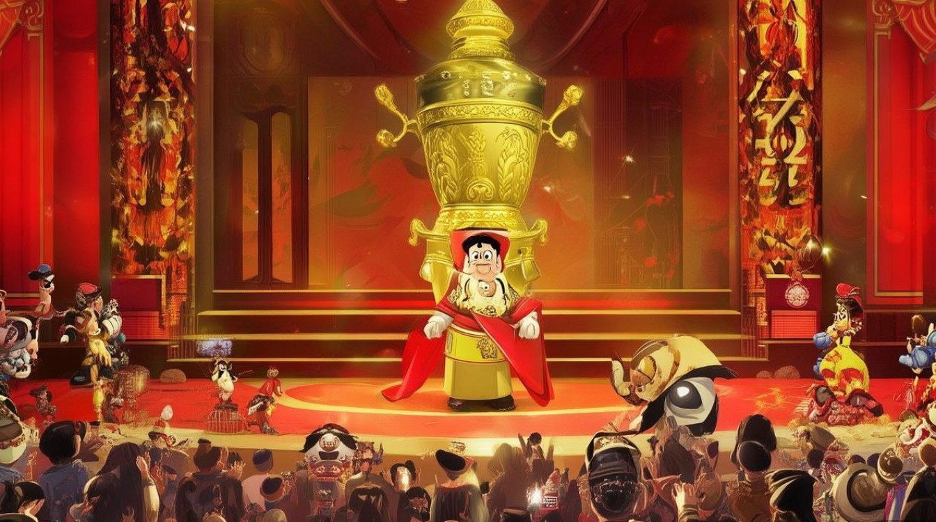 《哪吒2》获得金鸡奖最佳美术片奖