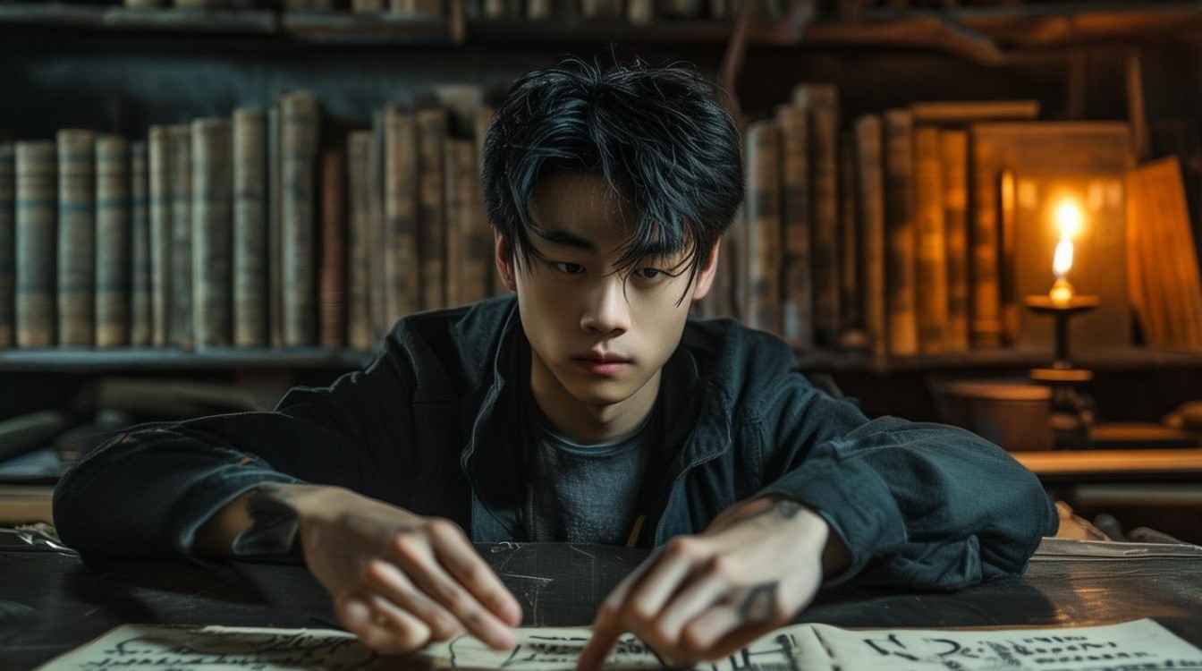 杨振宁怎么学习物理的