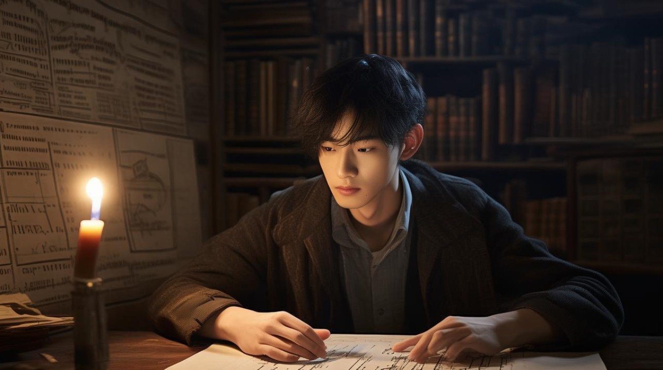 杨振宁怎么学习物理的