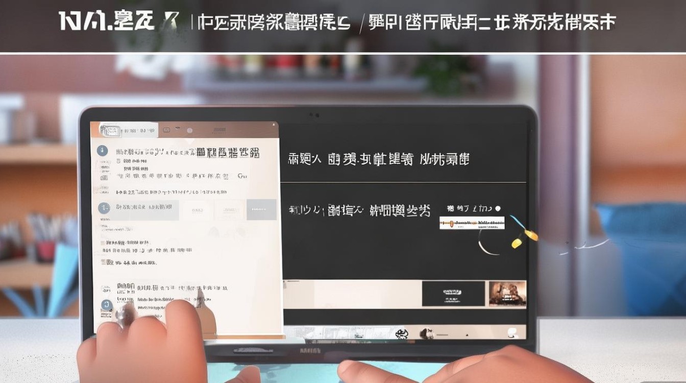 如何用笔记本电脑观看小红书视频？操作步骤详解