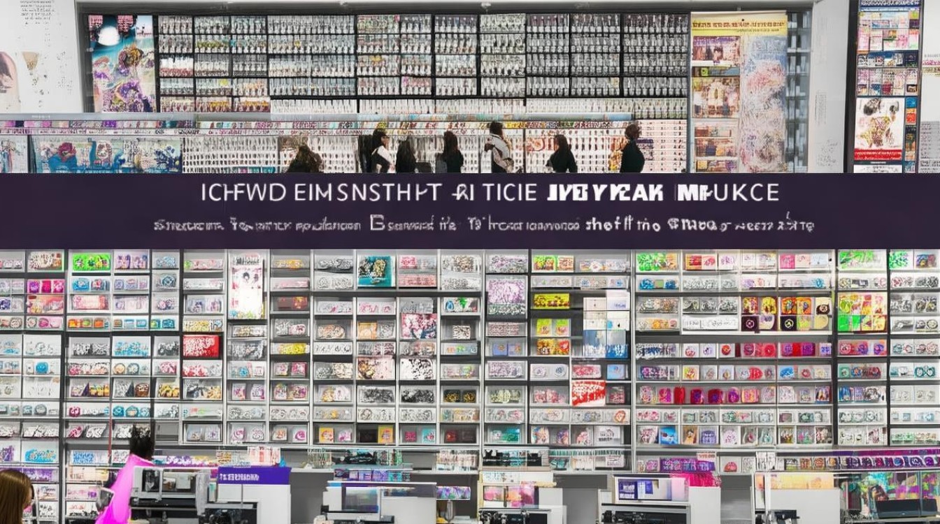 即时贴刻字电商怎么做的