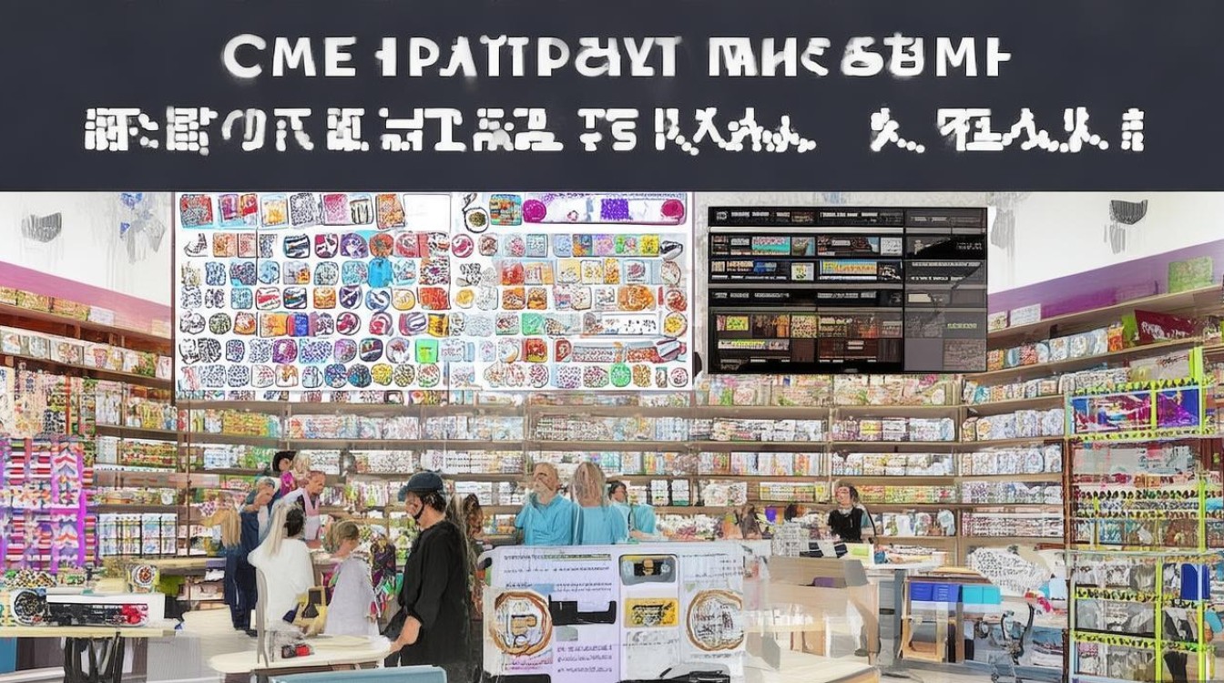 即时贴刻字电商怎么做的