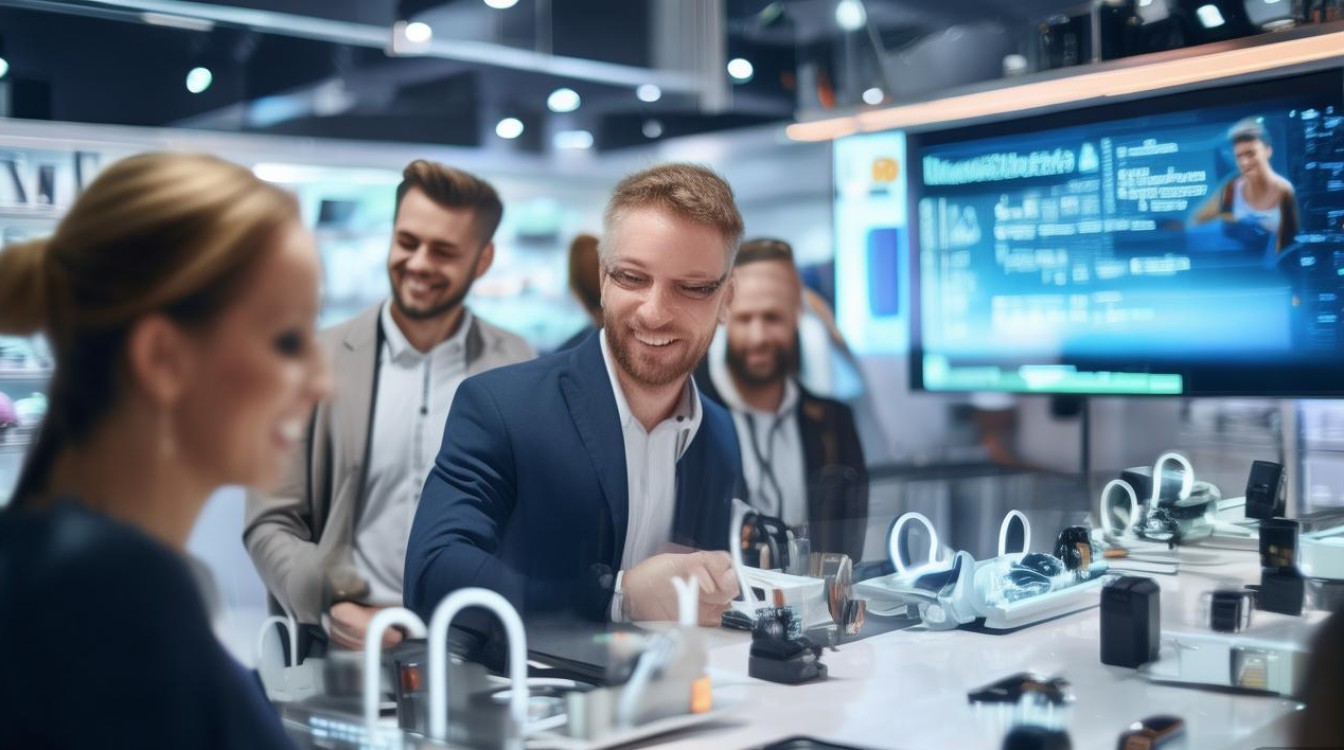 3c数码电商售后怎么做