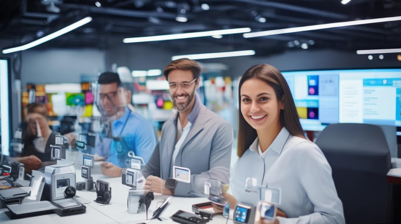 3c数码电商售后怎么做