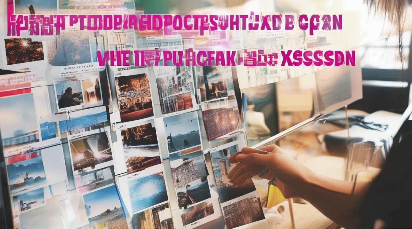如何在小红书发布摄影作品？