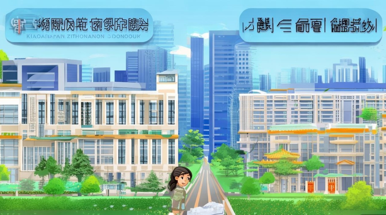 厦门中软和达内选哪个